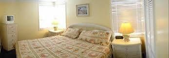 Tropical Breeze Beach Club Anna Maria Luaran gambar