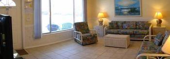 Tropical Breeze Beach Club Anna Maria Luaran gambar