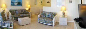 Tropical Breeze Beach Club Anna Maria Luaran gambar